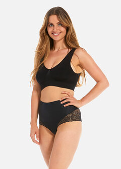 Tummy Shaper Lace