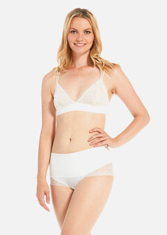 Tummy Shaper Lace