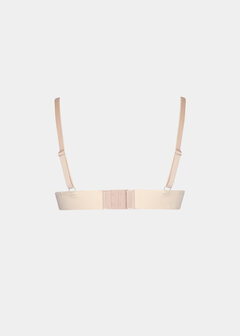 Scallop Bralette