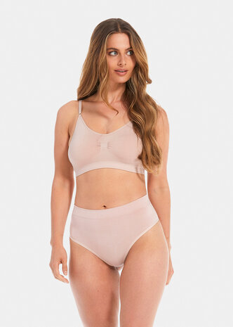 Comfort Thong Bamboo