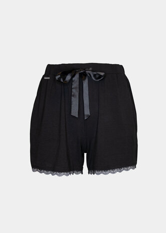 Cozy Short 