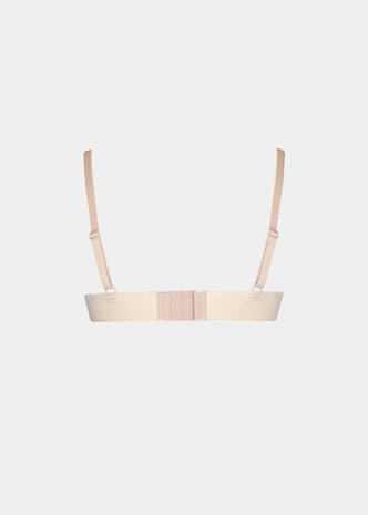 Scallop Bralette