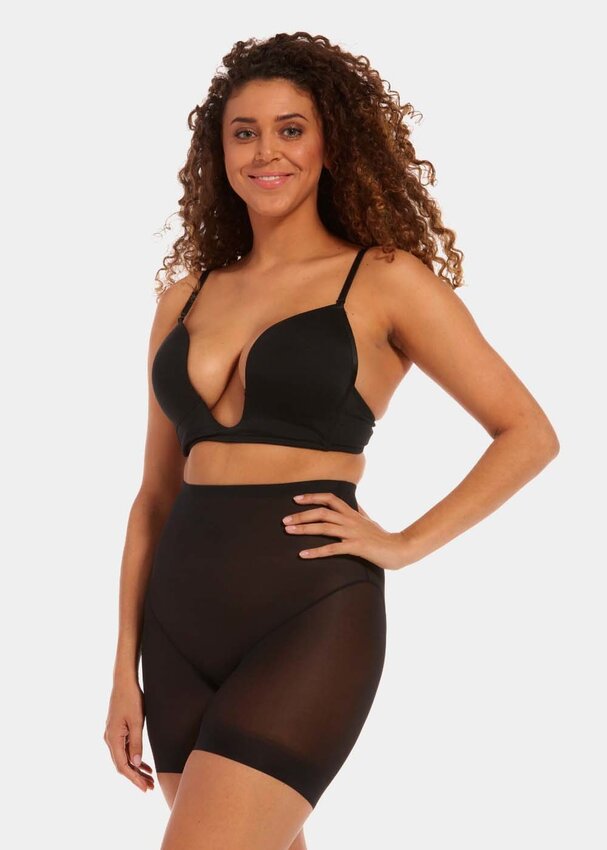 Ultra Thin Power Short