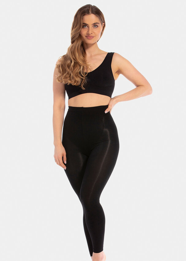 Lower Body Slim Legging