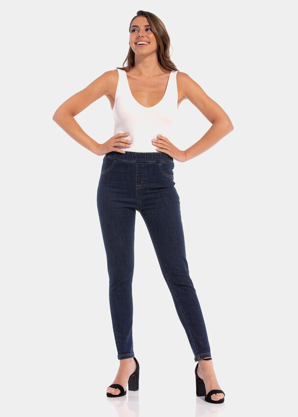 Jeans Legging