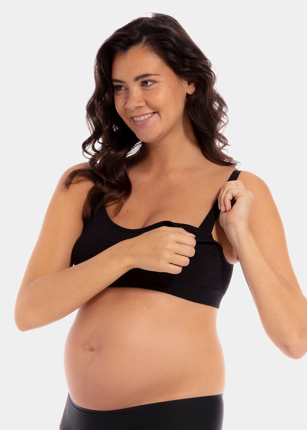 Mama Comfort Nursing Bra