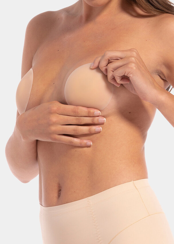 Magic Nipples