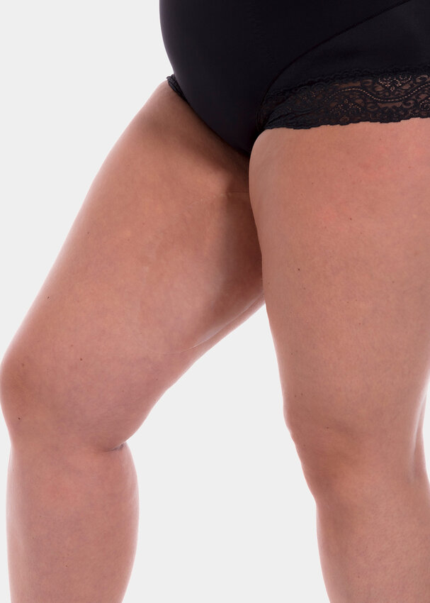Tape That Thigh Silicone