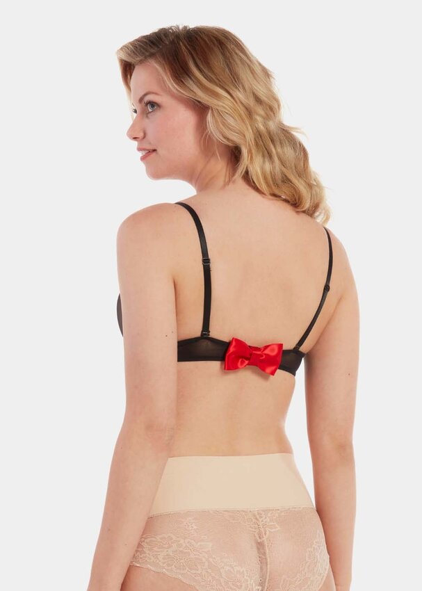 Pretty Back Bow (2-Pack)