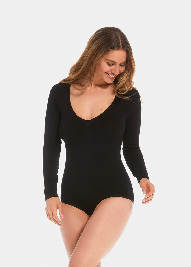 Bamboo Bodysuit