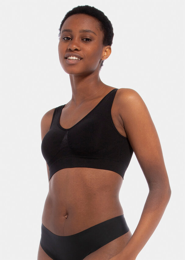 Comfort Bra