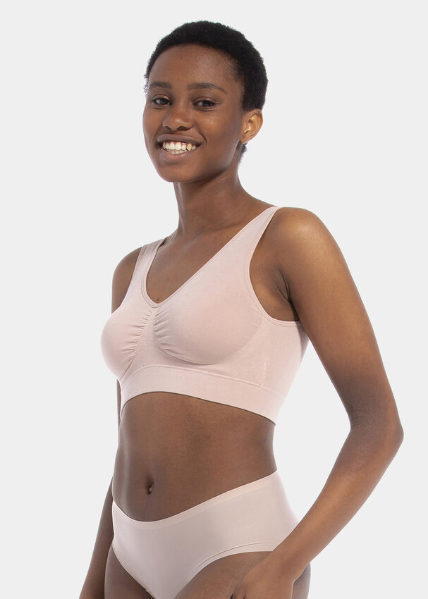 Comfort Bra Bamboo
