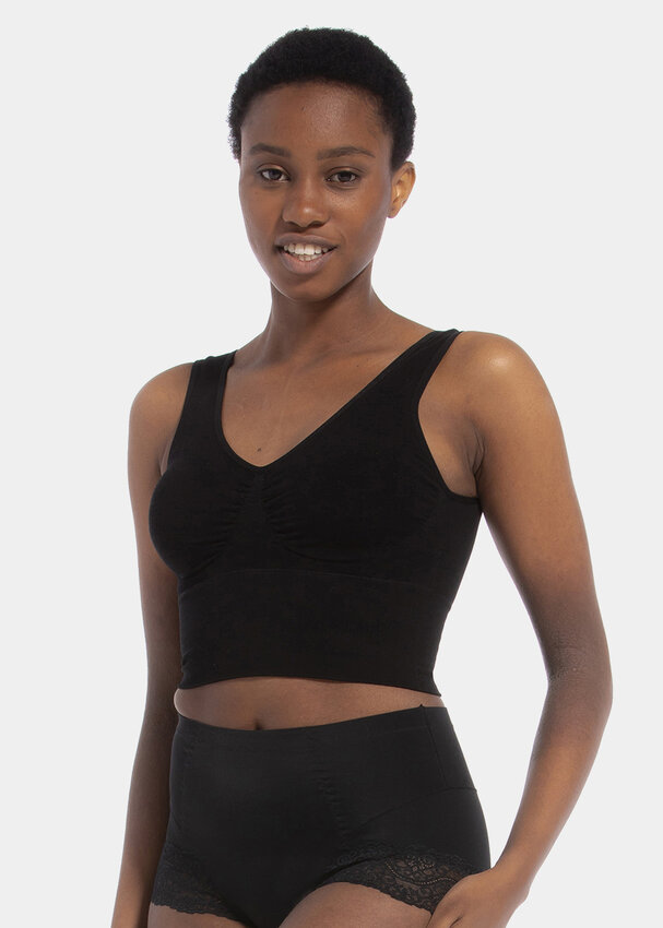 Bamboo Shape Bra