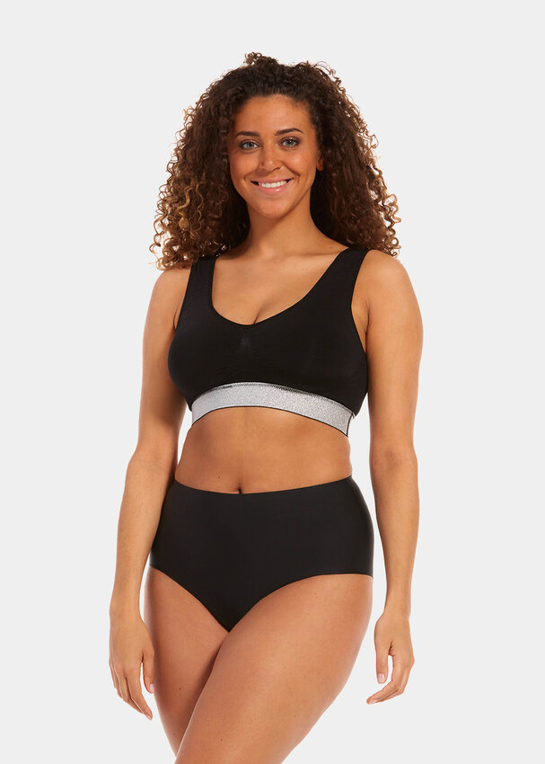 Salsa Bra