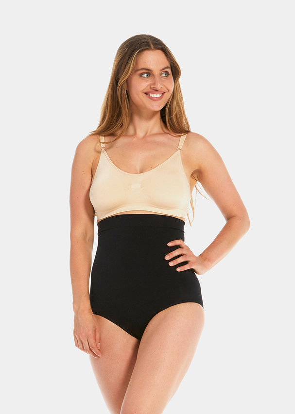 Comfort Waistnipper Brief