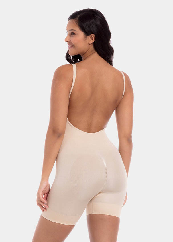 Lowback Bodysuit