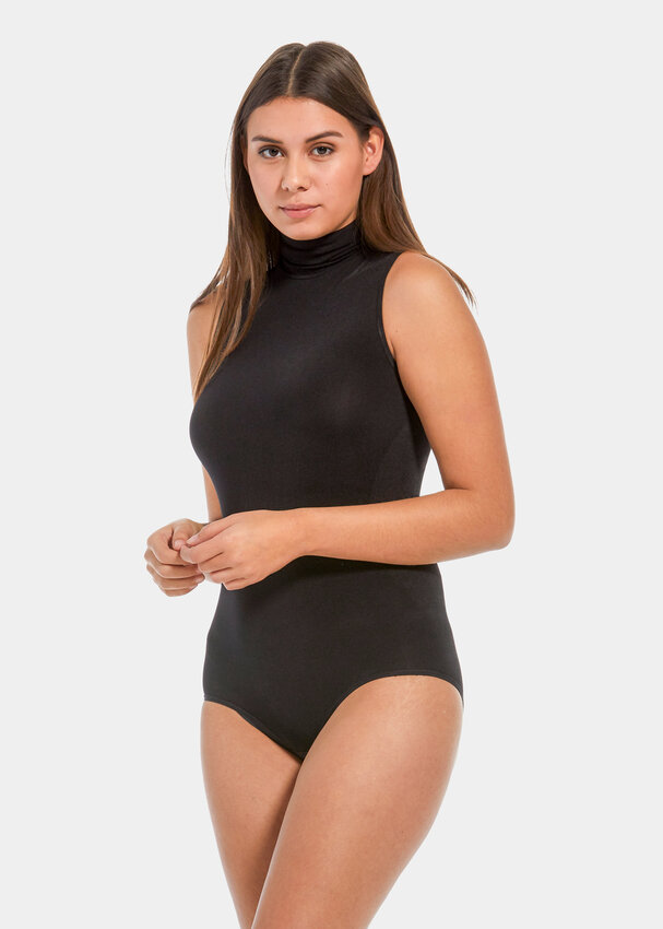 EveryBody Turtleneck