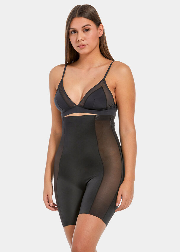 Sheer Bermuda