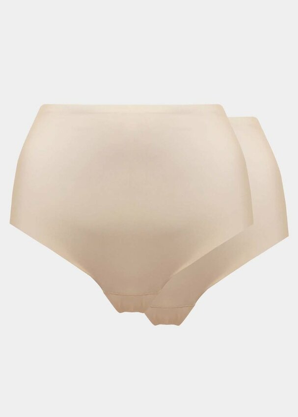 Dream Invisibles Panty (2-Pack)