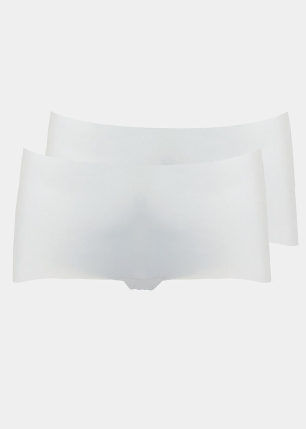 Dream Invisibles Boyshort (2-pack)