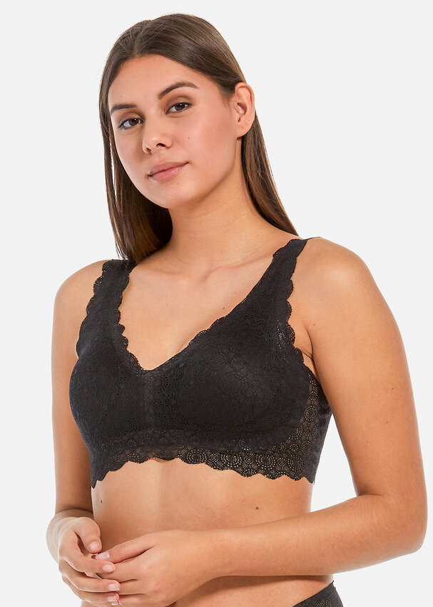 Dream Bra Lace