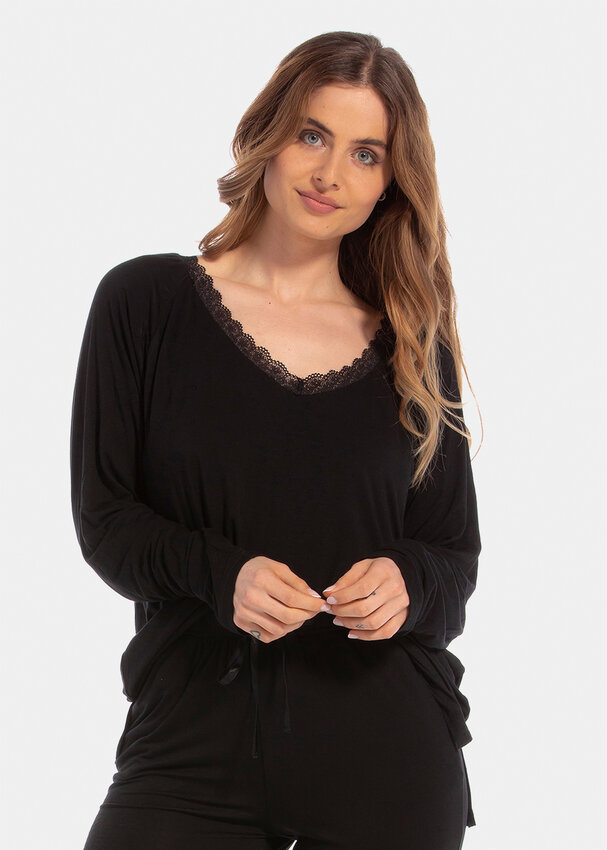 Cozy Shirt