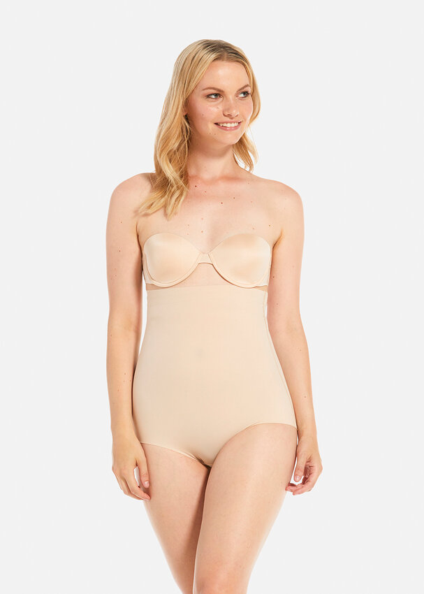 Magical Strapless