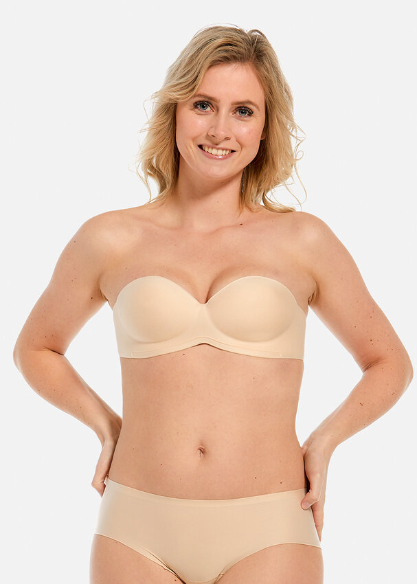 Wing Bra