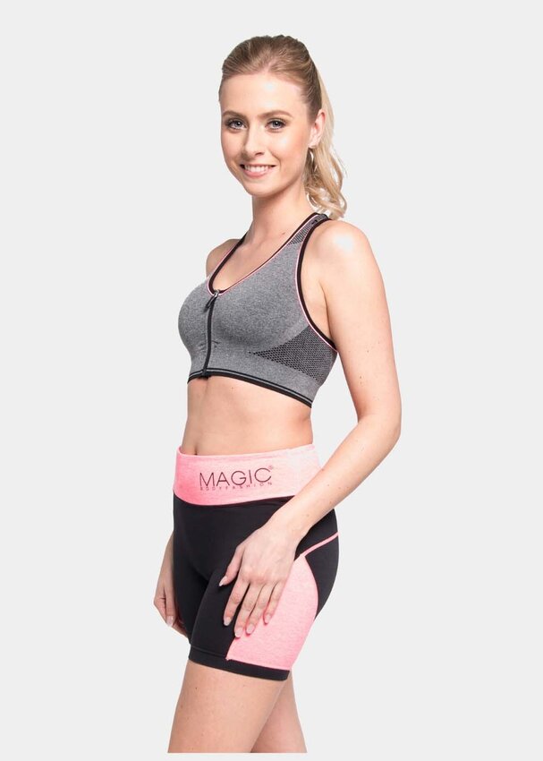 Active Short