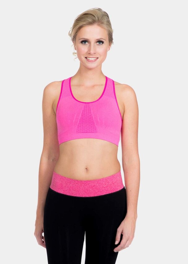 Yoga Bra